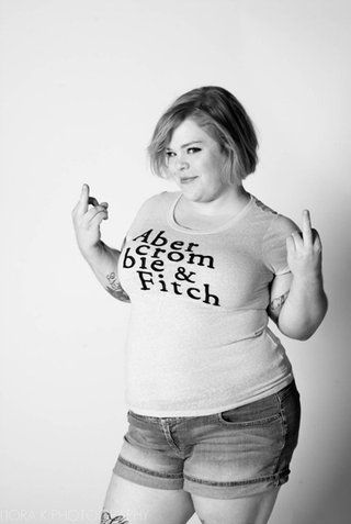 Illustration for article titled This Is the Perfect Response to Abercrombie & Fitch's Dumbass CEO